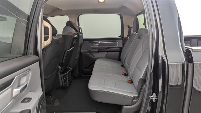 used 2019 Ram 1500 car, priced at $22,999