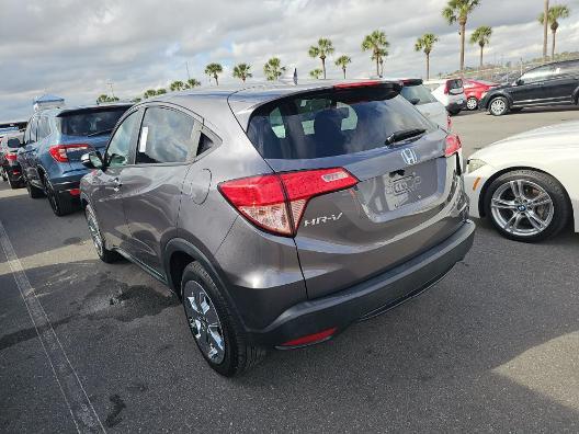 used 2018 Honda HR-V car, priced at $14,997