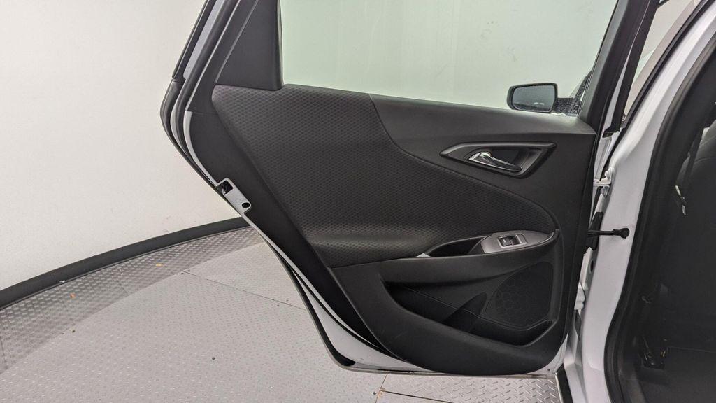 used 2024 Chevrolet Malibu car, priced at $15,599