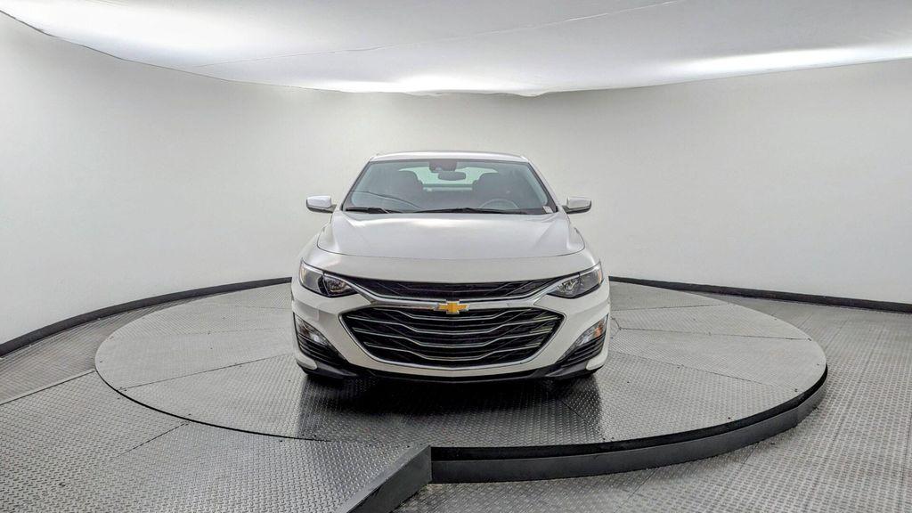 used 2024 Chevrolet Malibu car, priced at $15,599