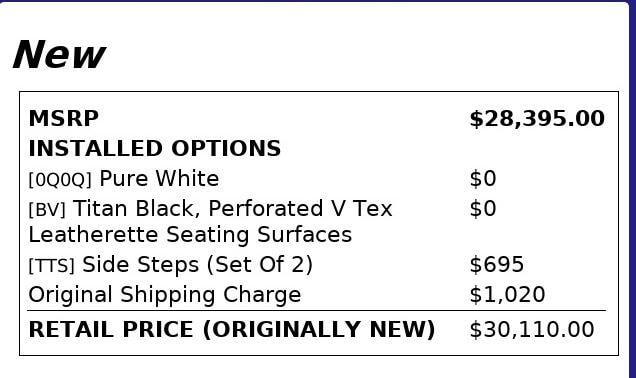 used 2020 Volkswagen Tiguan car, priced at $13,799