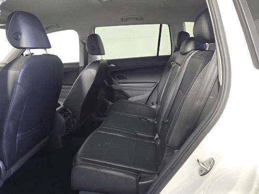 used 2020 Volkswagen Tiguan car, priced at $13,999