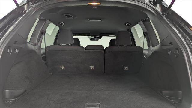 used 2019 Honda Passport car, priced at $18,999