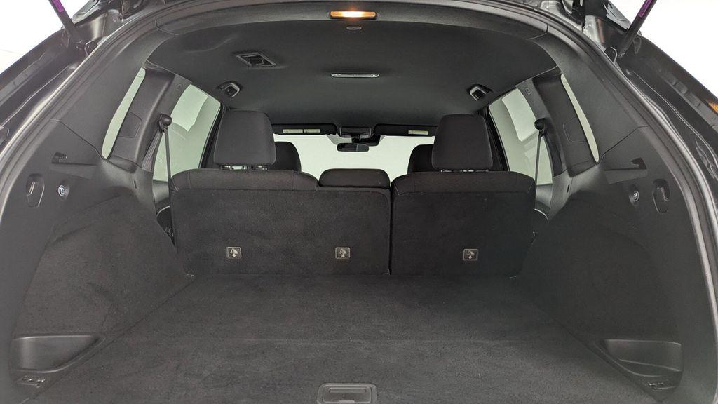 used 2019 Honda Passport car, priced at $15,999