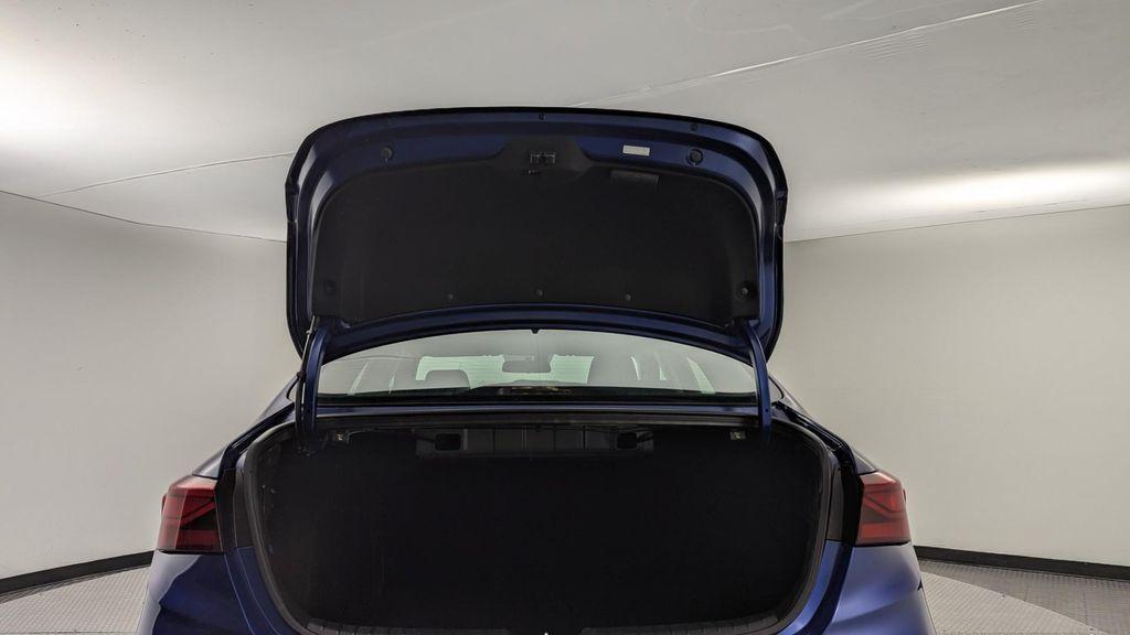 used 2023 Kia Forte car, priced at $12,999
