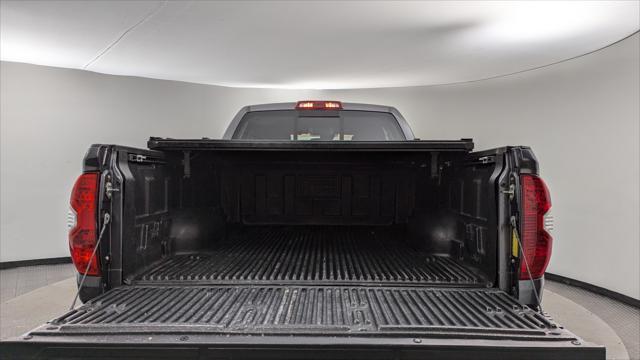 used 2019 Toyota Tundra car, priced at $27,399