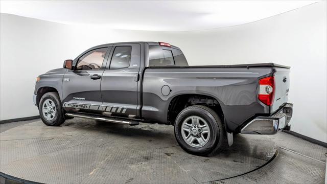 used 2019 Toyota Tundra car, priced at $27,399