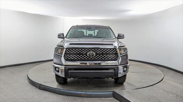 used 2019 Toyota Tundra car, priced at $27,399