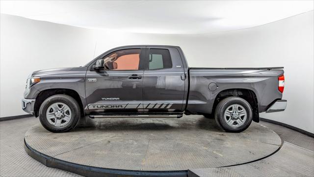 used 2019 Toyota Tundra car, priced at $27,399