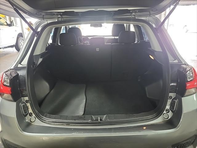 used 2021 Mitsubishi Outlander Sport car, priced at $11,999