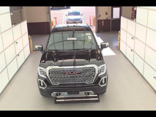 used 2019 GMC Sierra 1500 car, priced at $35,999