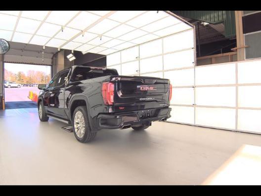 used 2019 GMC Sierra 1500 car, priced at $35,999