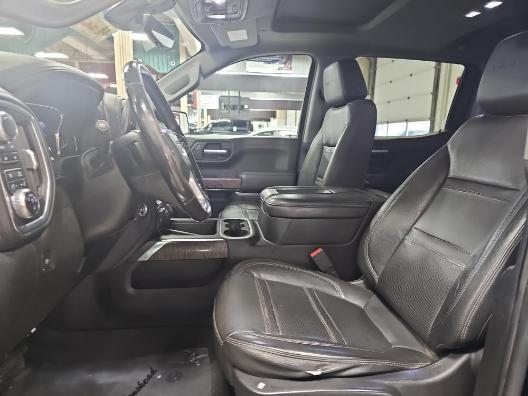 used 2019 GMC Sierra 1500 car, priced at $35,999