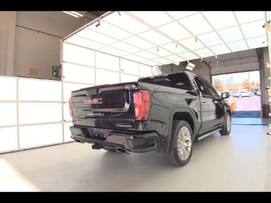 used 2019 GMC Sierra 1500 car, priced at $35,999