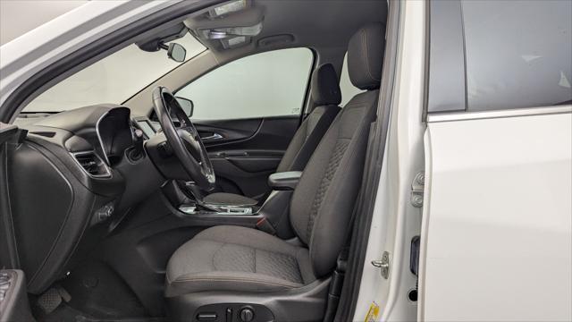 used 2020 Chevrolet Equinox car, priced at $14,799