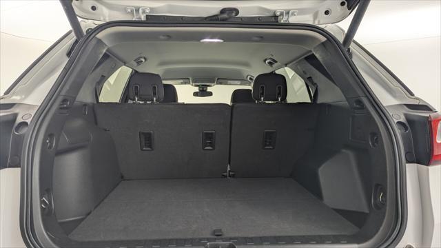used 2020 Chevrolet Equinox car, priced at $14,799