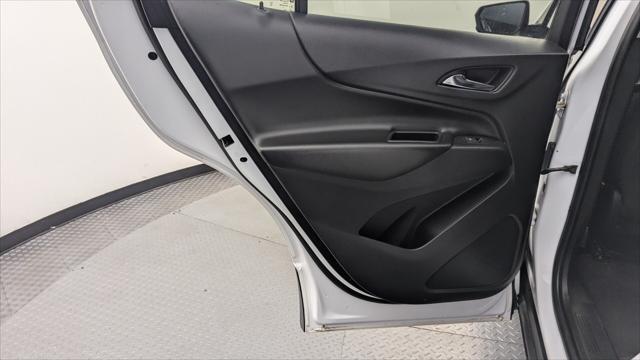 used 2020 Chevrolet Equinox car, priced at $14,799