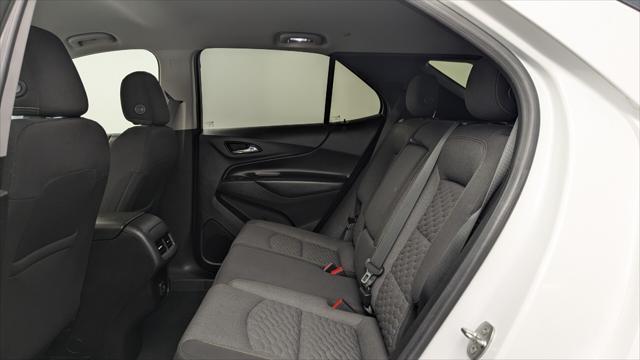 used 2020 Chevrolet Equinox car, priced at $14,799