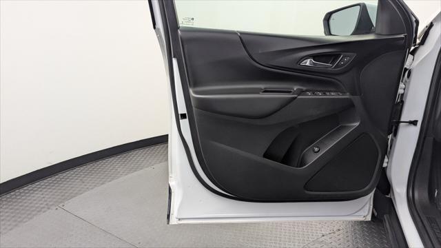 used 2020 Chevrolet Equinox car, priced at $14,799