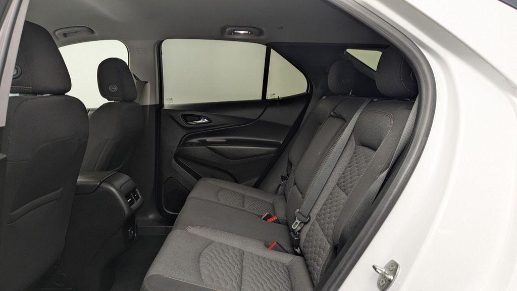 used 2020 Chevrolet Equinox car, priced at $14,499