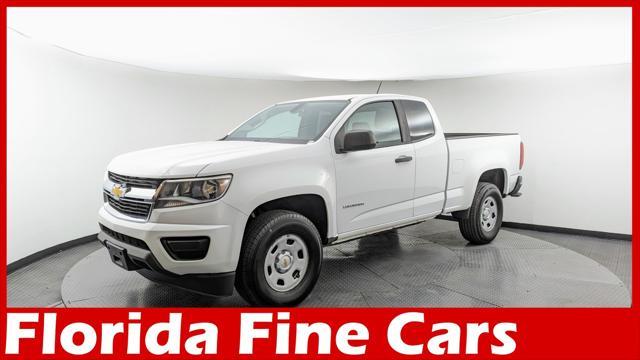 used 2015 Chevrolet Colorado car, priced at $12,699
