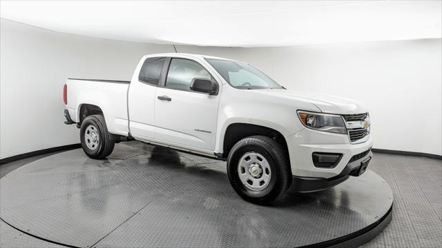 used 2015 Chevrolet Colorado car, priced at $13,699
