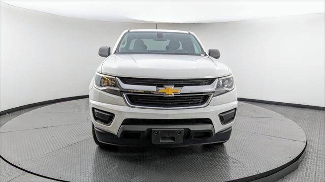 used 2015 Chevrolet Colorado car, priced at $13,699