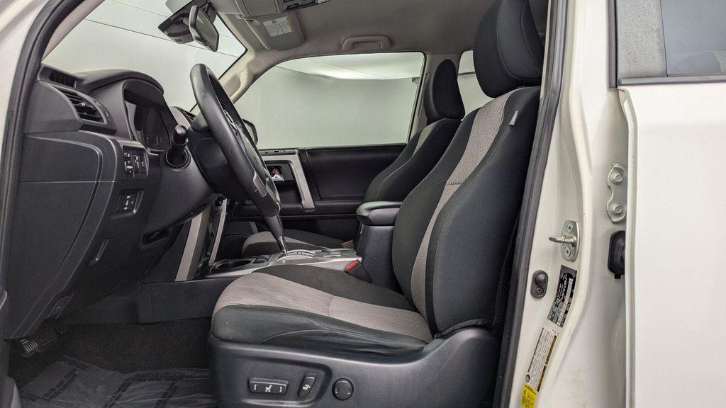 used 2022 Toyota 4Runner car, priced at $28,299