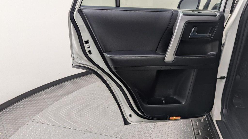 used 2022 Toyota 4Runner car, priced at $28,299