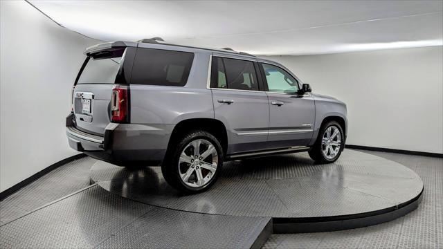 used 2019 GMC Yukon car, priced at $33,099