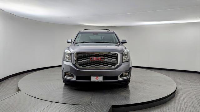 used 2019 GMC Yukon car, priced at $33,099