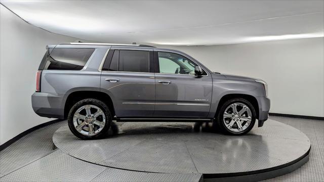 used 2019 GMC Yukon car, priced at $33,099