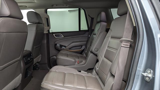 used 2019 GMC Yukon car, priced at $33,099