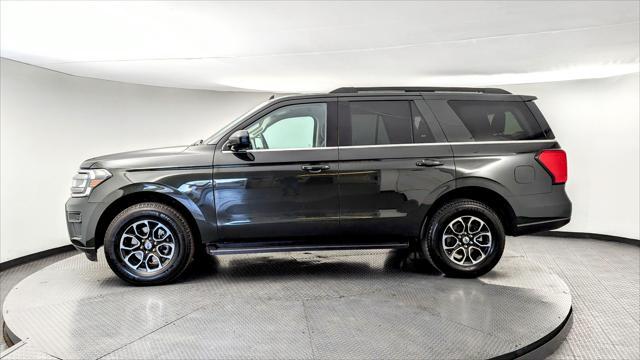 used 2022 Ford Expedition car, priced at $36,899