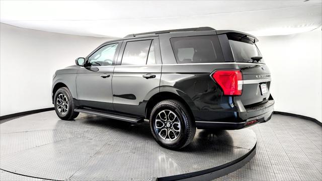 used 2022 Ford Expedition car, priced at $36,899