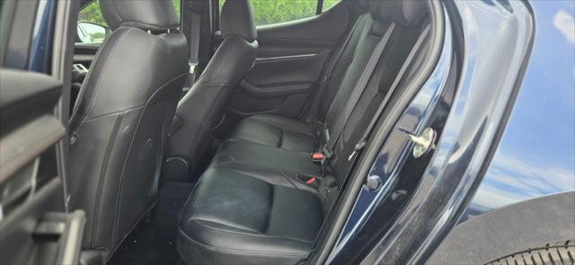 used 2019 Mazda Mazda3 car, priced at $15,799