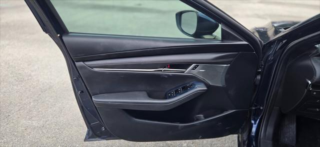 used 2019 Mazda Mazda3 car, priced at $15,799