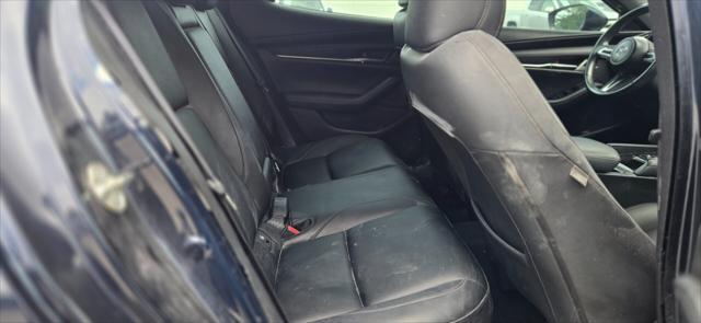 used 2019 Mazda Mazda3 car, priced at $15,799