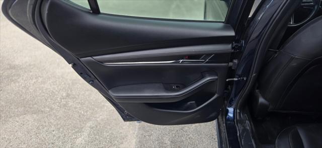 used 2019 Mazda Mazda3 car, priced at $15,799