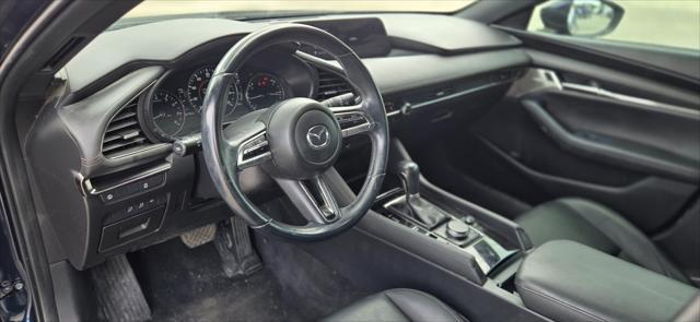 used 2019 Mazda Mazda3 car, priced at $15,799