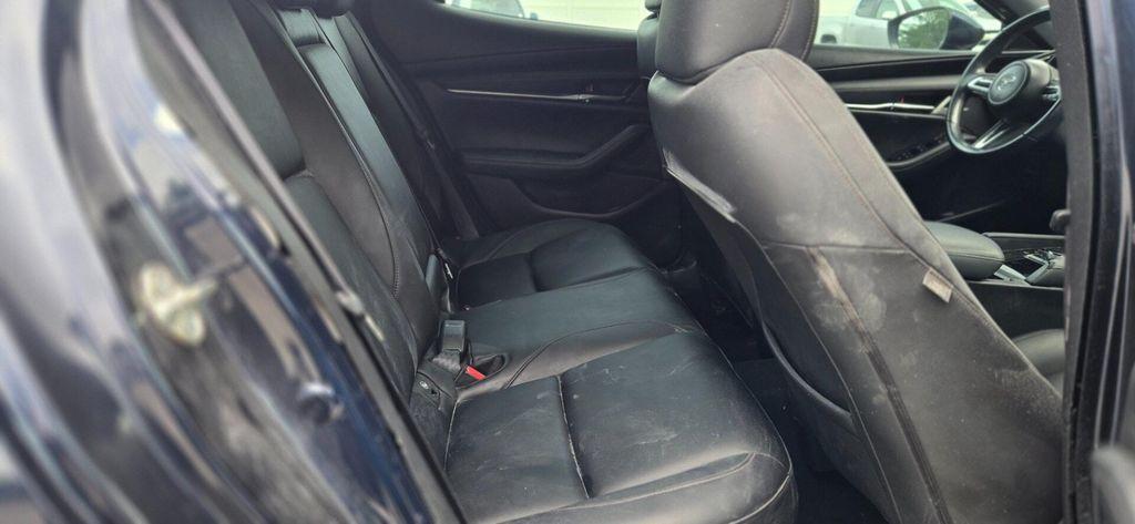 used 2019 Mazda Mazda3 car, priced at $15,299