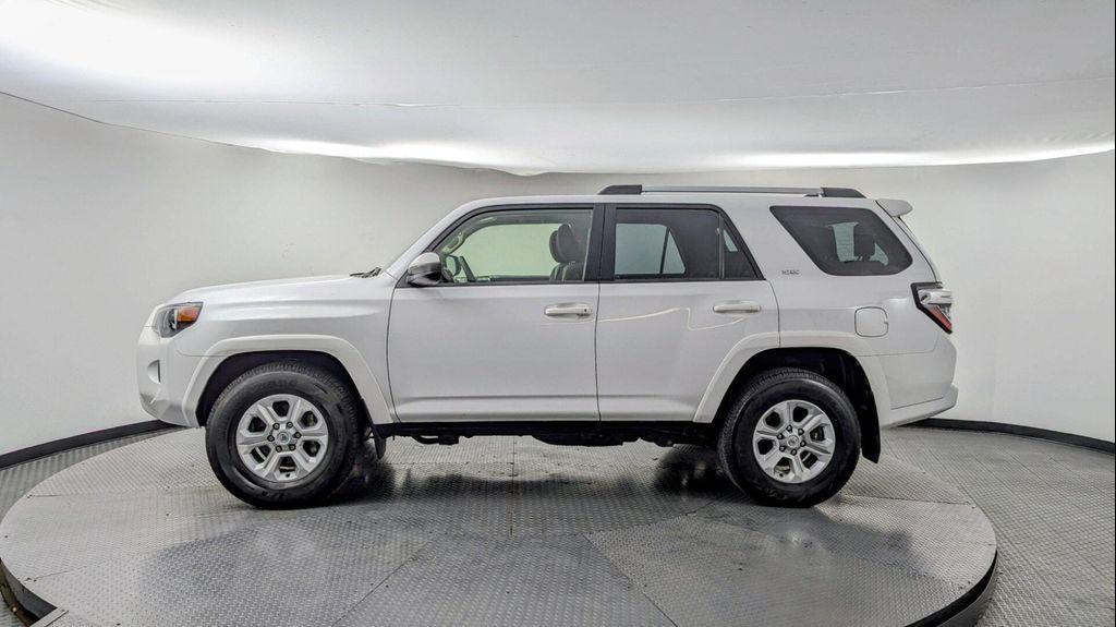 used 2024 Toyota 4Runner car, priced at $32,199