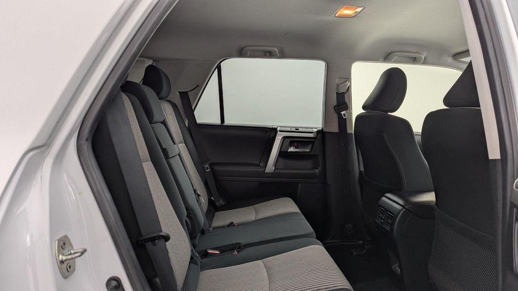used 2024 Toyota 4Runner car, priced at $32,199