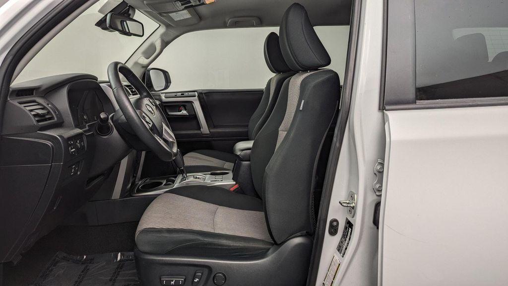 used 2024 Toyota 4Runner car, priced at $32,199