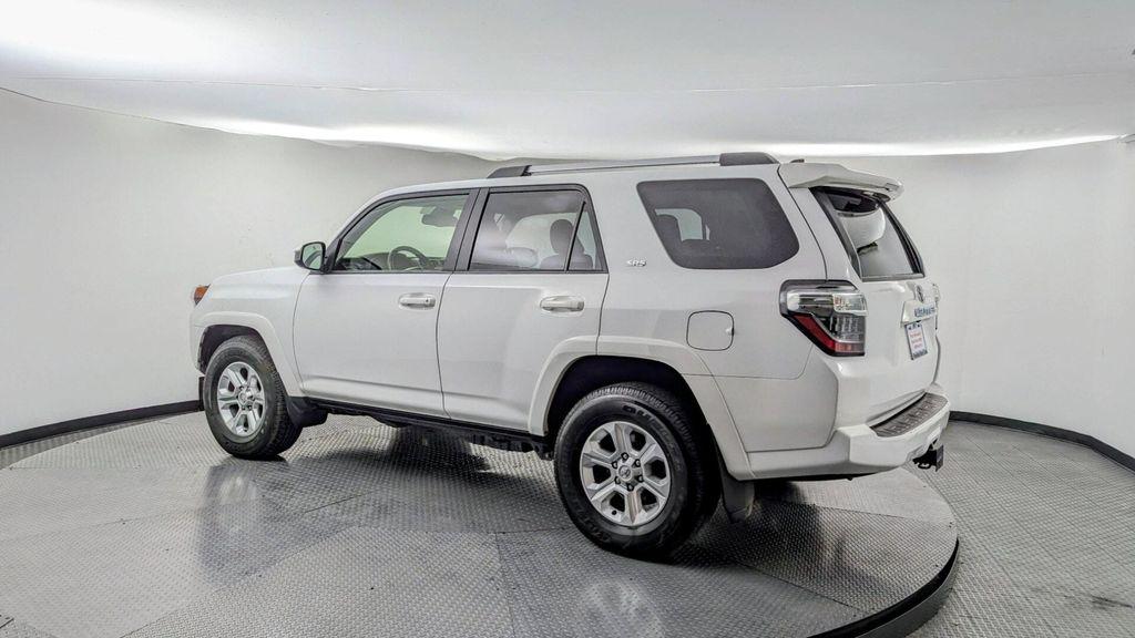 used 2024 Toyota 4Runner car, priced at $32,199