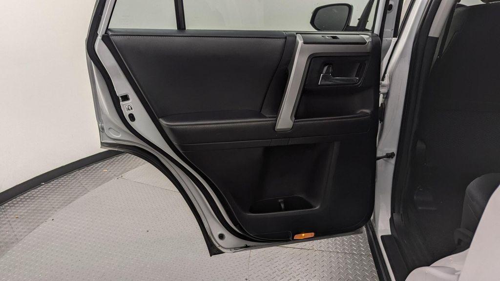 used 2024 Toyota 4Runner car, priced at $32,199