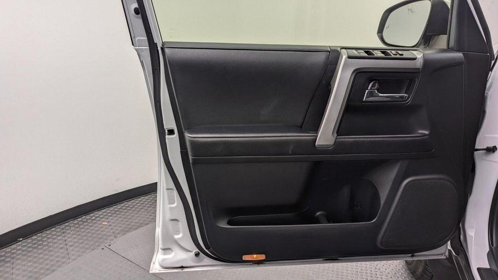 used 2024 Toyota 4Runner car, priced at $32,199