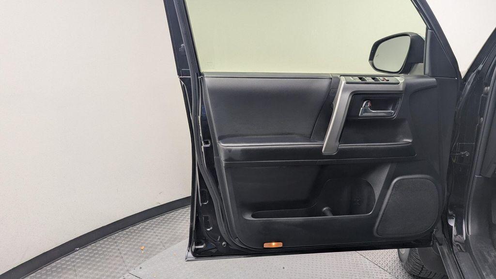 used 2024 Toyota 4Runner car, priced at $32,899