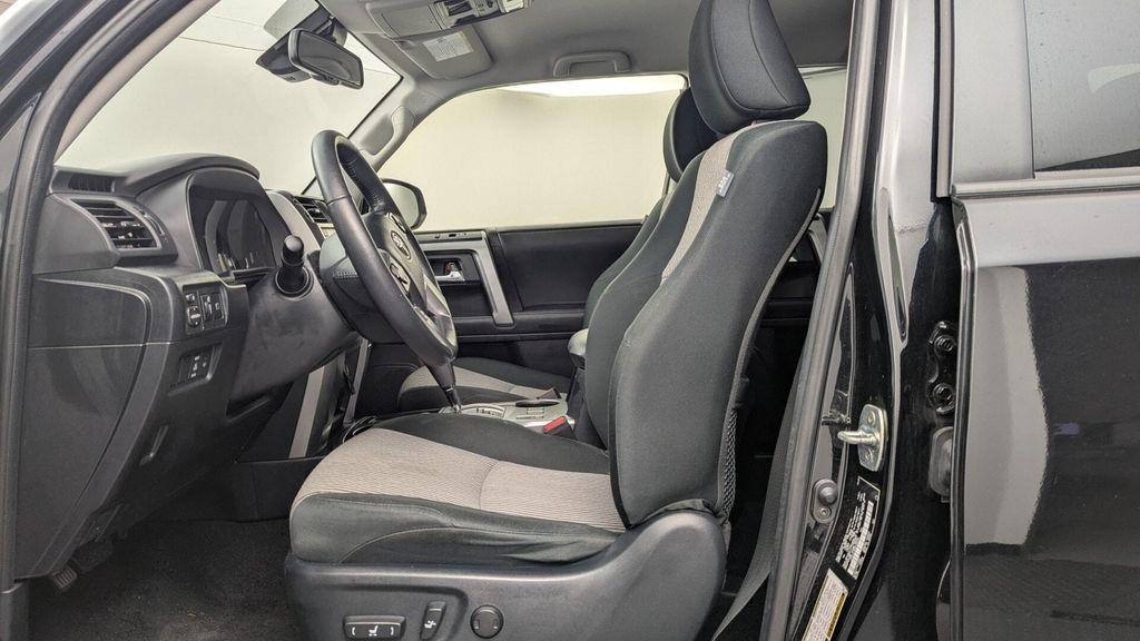 used 2024 Toyota 4Runner car, priced at $32,899
