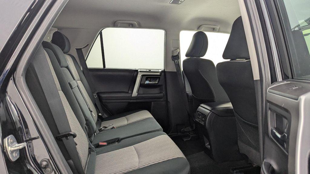 used 2024 Toyota 4Runner car, priced at $32,899